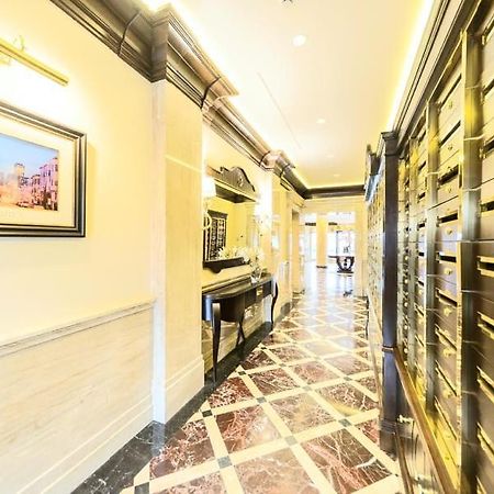 1 Room 60M2 Center Of Obolon Near River Side. 11 Floor Kiev Luaran gambar